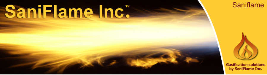 SaniFlame